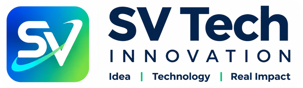 SV Tech Innovation